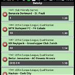 sure games to bet on today
